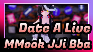 [Date A Live/MMD] Kurumi - MMook JJi BBa