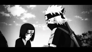 kakashi hatake [AMV/REMIX] who remix "Animation" edit amv