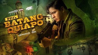 FPJ's Batang Quiapo Teaser: Episode 715 November 17, 2025