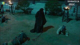 Scholar who walks the night episode 6 🇰🇷engsub full ep.