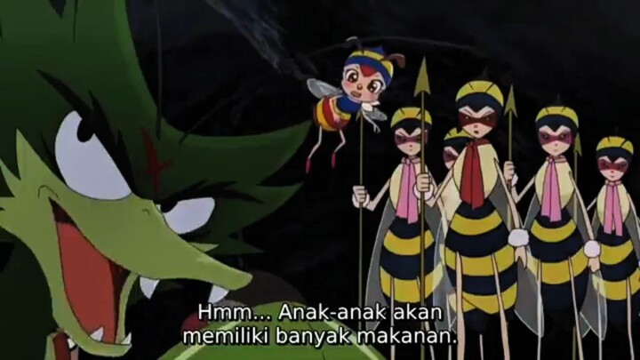 Mitsubachi hacchi honey ber hutch 66