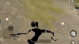 Consequences of randomly deleting chicken files