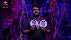 Bigg Boss Marathi Season 05 [Episode 31]