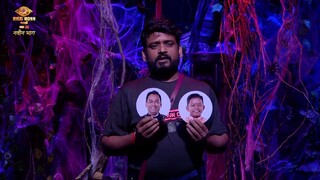 Bigg Boss Marathi Season 05 [Episode 31]