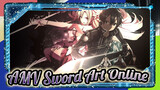 AMV Sword Art Online