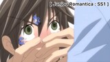 [BL] Junjou Romantica : หัวใจเต้นแบบไม่รู้สาเหตุ
