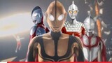 Ultraman Zoffie "Ultraman New", Jayden xuất hiện, kế hoạch loại bỏ Ultraman thực sự đã được Zoffie q