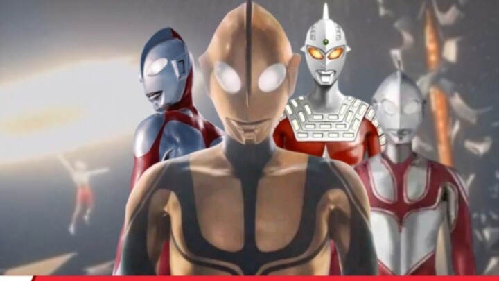 "Ultraman New" Ultraman Zoffie, Jayden appears, the plan to eliminate Ultraman was really decided by