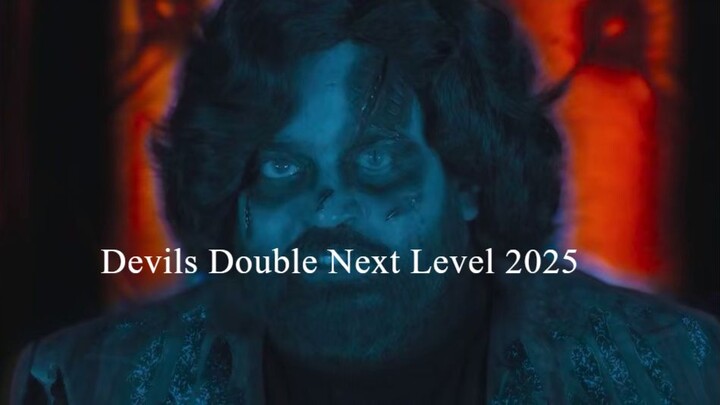 Devils Double Next Level 2025