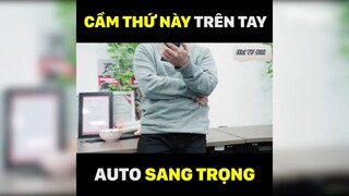 Cầm trên tay là các em cứ đổ dạt