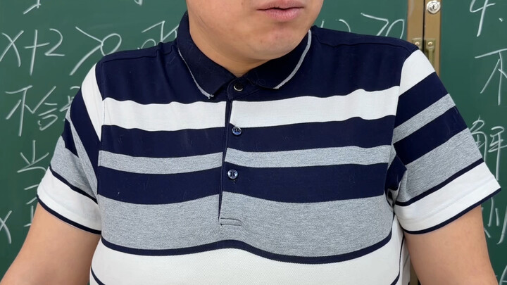 Who can tell me what’s really going on with Dezhu?