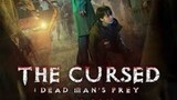Cuplikan film The Cursed: Dead Man's Prey