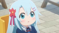 The Unaware Atelier Master [Kanchigai no Atelier Meister] S01 E09
