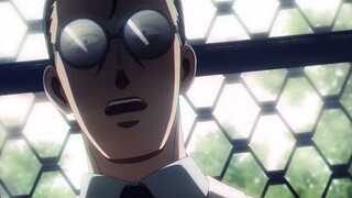 Anya Remembers the laboratory | Spy x Family EP1