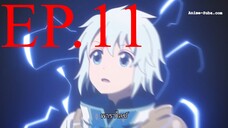 Kanchigai no Atelier Meister ปรมาจารย์แห่งอาเทลิเย่ร์ผู้ไม่รู้ตัว ตอนที่ 11 ซับไทย