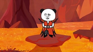 The Heavenly Dao started to make trouble, but the Heavenly Dao saints refused with various weird rea