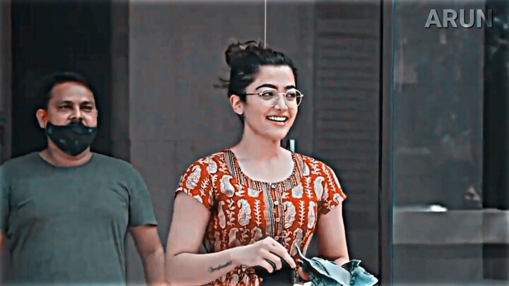 HABIBI STATUS ll HABIBI ll FT RASHMIKA POOJA SAMANTHA NAYANTHARA SHRUTI l
