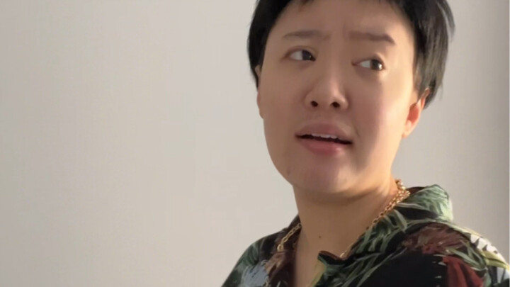 东北话可真省流啊