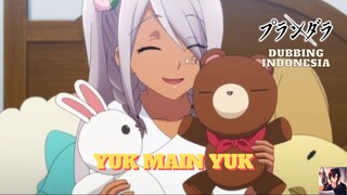 PLUNDERER - YUK MAIN YUK [ DUBBING INDONESIA By Vanderfan ]