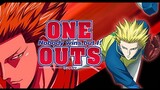 One Outs Episode 17 (Sub Indo)