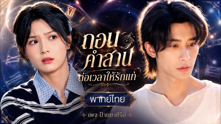 (พากย์ไทย) ถอนคำสาป ต่อเวลาให้รักแท้