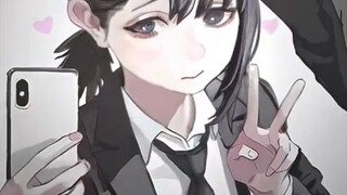 Kobeni jangan takut🌝😘