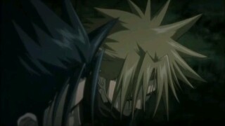 Final Fantasy VII: Last Order Episode 1 (EngSub)