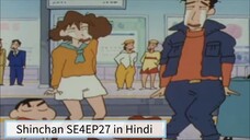 Shinchan Season 4 Episode 27 in Hindi