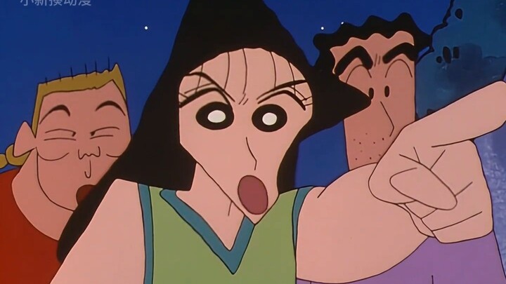 น้องนานะถูกคนตามประกบกลางดึก แต่คนที่ตามเธอกลับเป็นพ่อของเธอเอง!