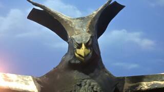 Ranking of all Showa monsters: 71-66