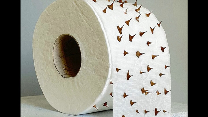 The scariest thing has finally happened!!!