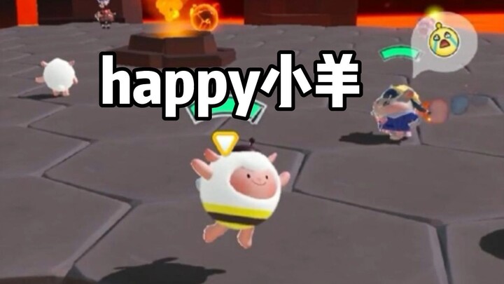 [Ma Shemoxin] The most important thing about playing Eggies is having fun!