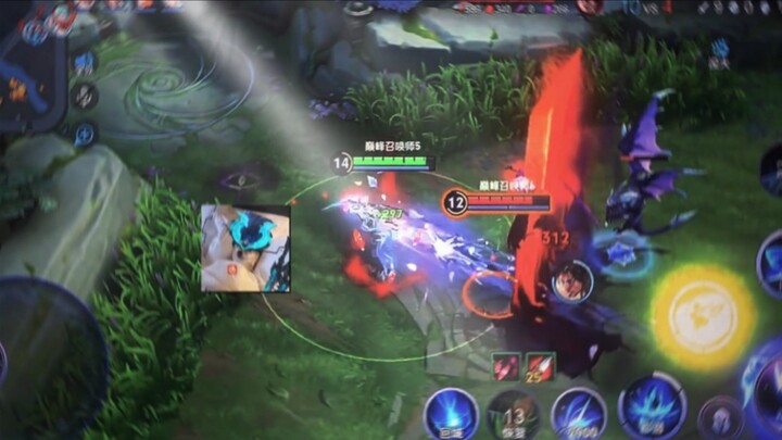 โอ้พระเจ้า คนไร้เดียงสาแบบนี้คือใครกันนะ #หลาน#อันชวน#เด็กอัจฉริยะวัย 9 ขวบ