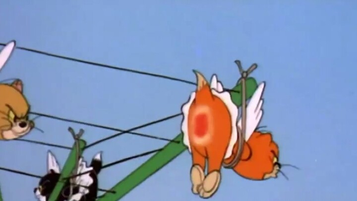 Trailer versi kucing dan tikus "The Three-Body Problem": Kita semua adalah serangga di selokan, teta