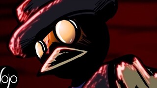 瘟疫Plague (by Brofurony)