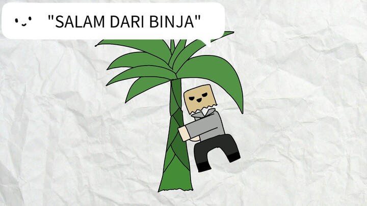 SALAM DARI BINJAI ANIMASI