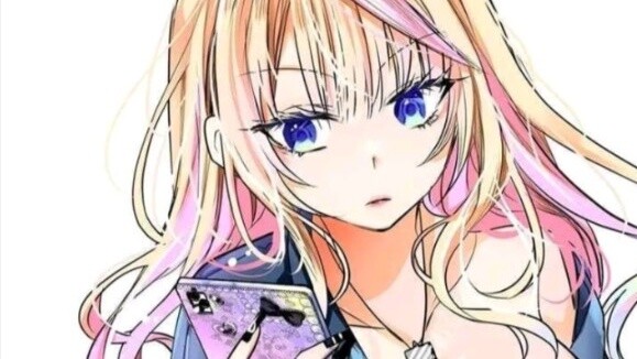 Comic recommendation: The Secret of the Hot Wife ~ Da Lei's Day qwq