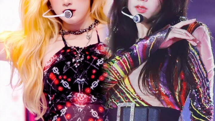 “Female idols who are a hundred times uglier than in real life”