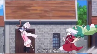 这么帅还戴什么面具#喜欢点点关注#求三连