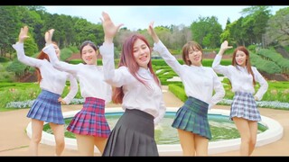 DIA On the road MV