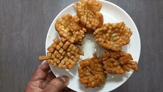 nấm đùi gà chiên sốp tương