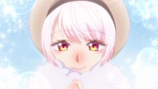 DOSANKO GAL WA NAMARA MENKOI EPISODE 7