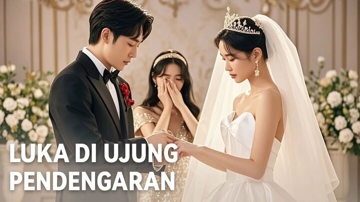 Istri selingkuh, pria tuli itu buka jati diri... ternyata dia CEO triliunan...(YT)