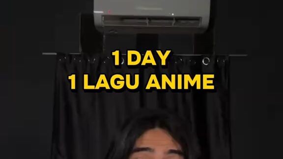 gatau sih ini dari anime apa bukan