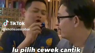 kalo kalian pilih yg mana