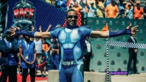 The Boys epsoide 3 [Sub Indo]