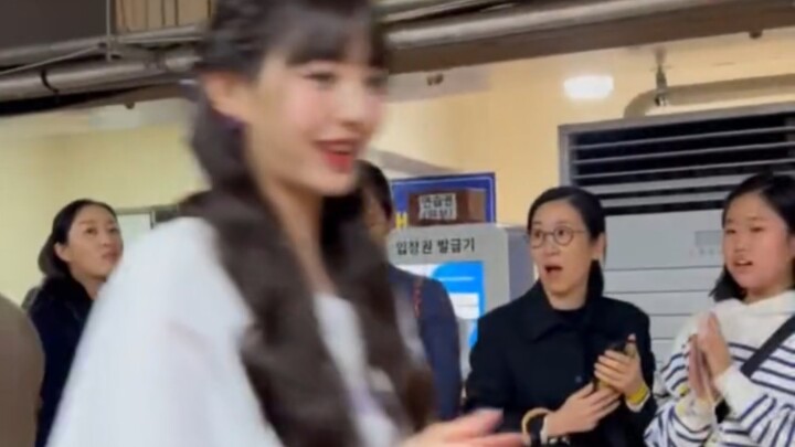 ภาพจริงของหยวนอิงที่เห็นด้วยตาตัวเอง