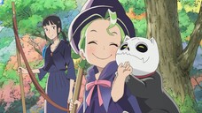 The Movie Majokko Shimai no Yoyo to Nene (2013) Sub Indo