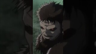 Levi Ackerman vs Beast Titan