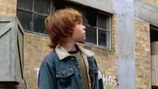 Power Rangers SPD - E7